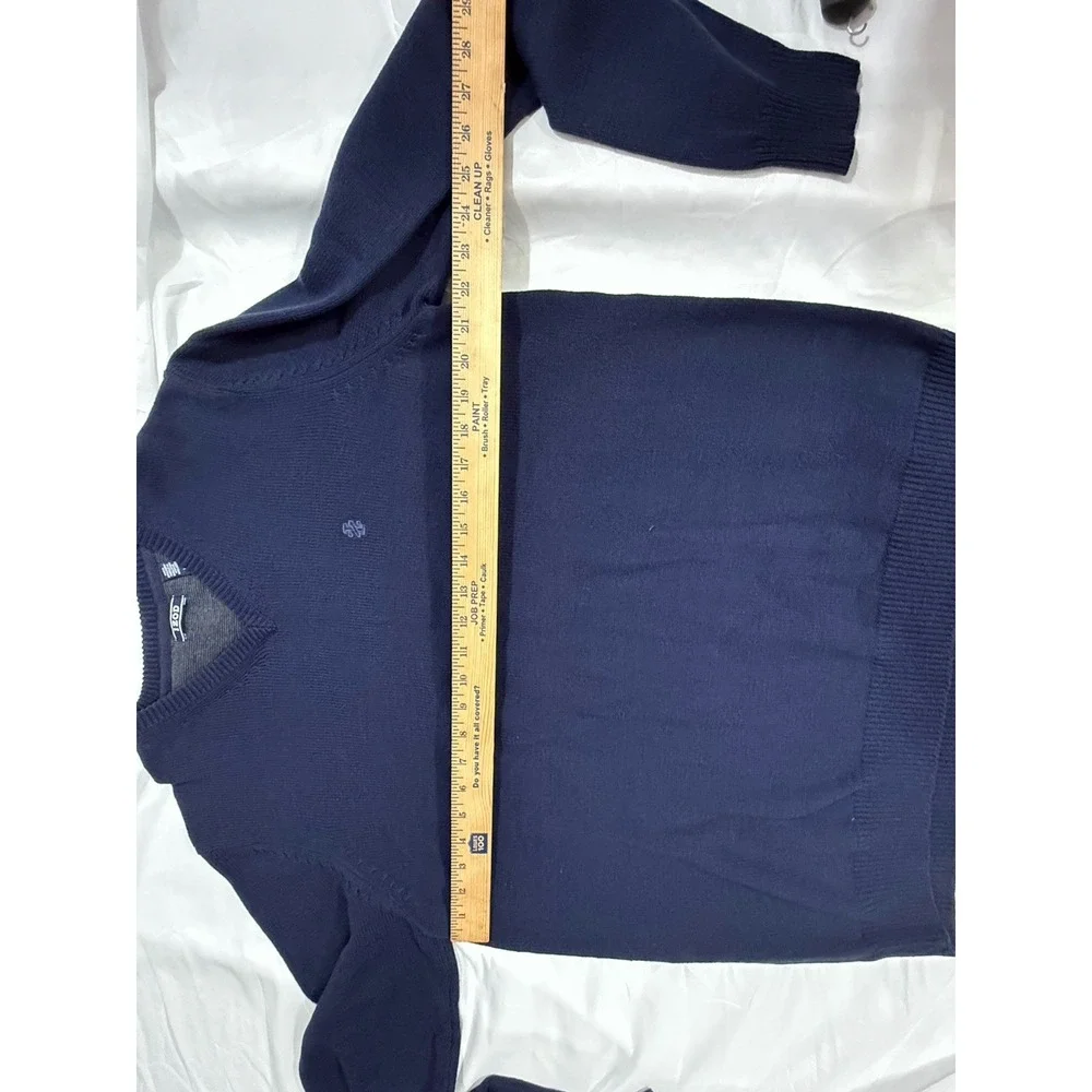 Izod men blue